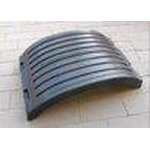 H4312010003A0, Крыло заднее Фотон (Foton) 4189,4259