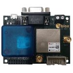 C94-M8P-3, GNSS / GPS Development Tools u-blox RTK application board package ...
