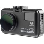 Mark, Видеорегистратор с радар-детектором GPS PLAYME