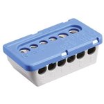1SPE007715F0731, Клеммник винтовой N3x16- 3х6 мм NK/S06(min 5шт.)