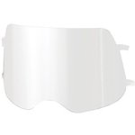 523001, Speedglas Clear Replacement Lens for use with Speedglas Welding Helmets ...