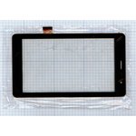 Сенсорное стекло (тачскрин) RS7F2990-V2.0 черный