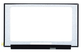 Photo 1/3 The LM156LF2F03 matrix