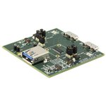 HD3SS6126EVM, Switch IC Development Tools HD3SS6126 EVAL MOD