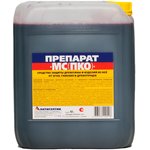 Огнебиозащита "МС (ПКО)" 10 литров 00-00003590