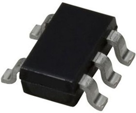 Фото 1/2 FXLP34P5X, Voltage Level Shifter Buffer 1, 5-Pin SC-70