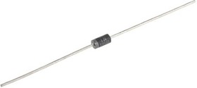 Фото 1/4 200V 1A, Rectifier Diode, 2-Pin CASE 59-10 1N4935RLG