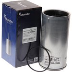 MMF035159, Фильтр топливный IVECO SCANIA P,G,R,T series сепаратор под колбу MANDO