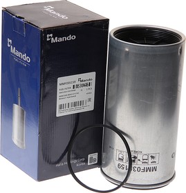 MMF035159, Фильтр топливный IVECO SCANIA P,G,R,T series сепаратор под колбу MANDO