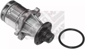 21729, Насос водяной BMW 3 (E36) BMW 5 (E34)