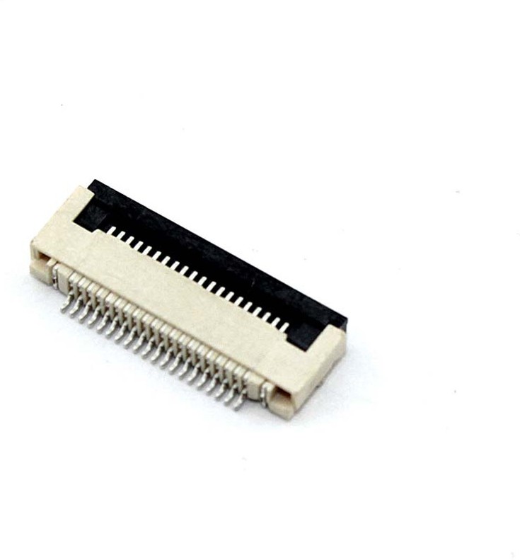 FPC Flip Lock 0510 20RLGF 20 pin 1 0 5