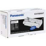 Барабан Panasonic KX-FA84A/E(7) {KX-FL511/512/513/541, (10000стр.)}