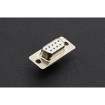 FIT0109, DFRobot Accessories DB9 Female Serial Connector
