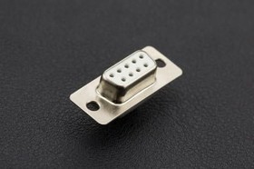 FIT0109, DFRobot Accessories DB9 Female Serial Connector | купить в розницу и оптом