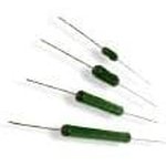 C727KJT, Wirewound Resistors - Through Hole 27 KOhms 7W 200PPM