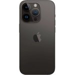 MQ2F3J/A, Смартфон Apple iPhone 14 Pro A2889 1Tb 6Gb черн.косм.3/4G 6.1 iOS 16 48Mp