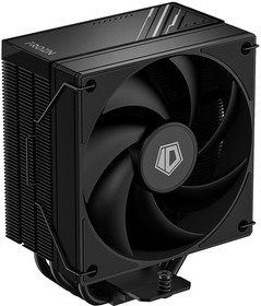 Фото 1/10 Кулер ID-COOLING FROZN A410 Black