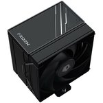 Кулер для процессора ID-COOLING FROZN A610 BLACK LGA20XX/1700/ 1200/115X/AM5/AM4 ...