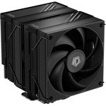 FROZN_A620_BLACK, Кулер ID-Cooling FROZN A620 BLACK 270W/ Intel 1700, 12*, 115* ...