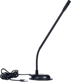 Микрофон Октава МКЭ-215-2 USB Black