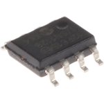 PIC12F615-I/SN, 1.75KB 2V~5.5V PIC 64Byte 20MHz FLASH 5 SOIC-8 Microcontroller ...