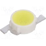 LW P4SG-V2AB-JKPL-1, LED; SMD; white cold; 3.03?4.8lm; 900?1800mcd; 5600K; 120°; 20mA