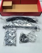 Фото 1/2 TK-0221, Комплект цепи ГРМ