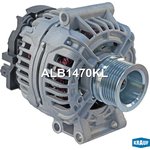 ALB1470KL, Генератор 12V 98A