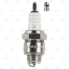 Фото 1/2 VSP3542, Свеча зажигания для сад. техн. ан. BR2-LM (VSP 3542)
