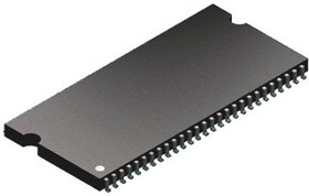 Фото 1/3 IS42S16160G-7TL, IS42S16160G-7TL, SDRAM 256Mbit Surface Mount, 143MHz, 3 V to 3.6 V, 54-Pin TSOP