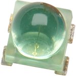 ALMD-CM2F-12002, Светодиод, Зеленый, SMD (Поверхностный Монтаж), 20 мА, 2.8 В, 525 нм