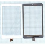 Сенсорное стекло (тачскрин) для Acer Iconia Tab A1-860 белый