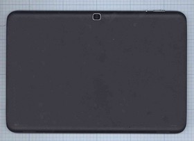 Фото 1/2 Задняя крышка аккумулятора для Acer Iconia Tab A701/A700 черная
