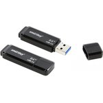 USB Flash накопитель (флешка) SmartBuy 64Гб USB 3.0