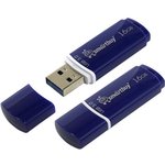 USB Flash накопитель (флешка) SmartBuy 16Гб USB 3.0