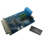 EVAL6EDL04I06PTTOBO1, Evaluation Board, 6EDL04I06PT, IGBT Gate Driver