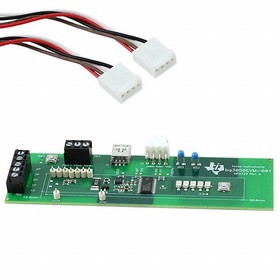 BQ3050EVM-001, Power Management IC Development Tools bq3050 Eval Mod