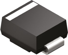 Фото 1/2 S1AB-13-F, Diode Switching 50V 1A 2-Pin SMB T/R