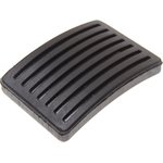 DCC000225, Накладка педали