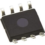 1Mbit SPI FRAM Memory 8-Pin SOIC, FM25VN10-G