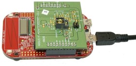 Фото 1/3 AFBR-S50MV85I-EK, Eval kit for medium-range 3D multipixel ToF sensor AFBR-S50MV85I Evaluation Kit for AFBR-S50MV85I AFBR-S50MV85I