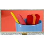 4DLCD-43480272-CTP-IPS LCD Colour Display Touch Screen, 4.3 in, 480 x 272 pixel