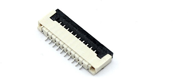 FPC Flip Lock 1010 10RLGF 10 pin 1 1