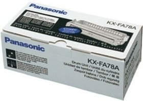 Термопленка Panasonic KX-FA136A (2шт) 100м для KX-F969/1010/1015/ 1110/1116/1810/1830