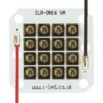 ILR-IW16-85SL- SC211-WIR200., IR LED Array Board 850nm 46.4V 1A 150°
