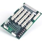 Плата интерфейсная Advantech PCA-6104P4-0B2E Backplane 4 слота, 1 сегмент ...