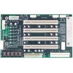 Плата интерфейсная Advantech PCA-6104P4-0B2E Backplane 4 слота, 1 сегмент ...