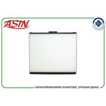 ASIN.FC226, Фильтр салонный