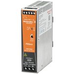 1469570000, PRO ECO Switched Mode DIN Rail Power Supply ...