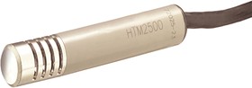 Фото 1/2 HPP809A033, Temperature/Humidity Sensor, Analogue, 1% to 99% RH, 3% Accuracy, -40 °C to 85 °C, 4.75 V to 5.25 V